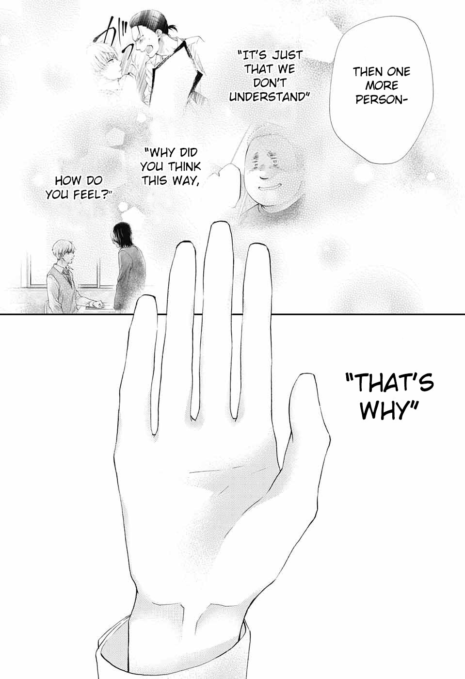 Kono Oto Tomare!, Chapter 82 image 29